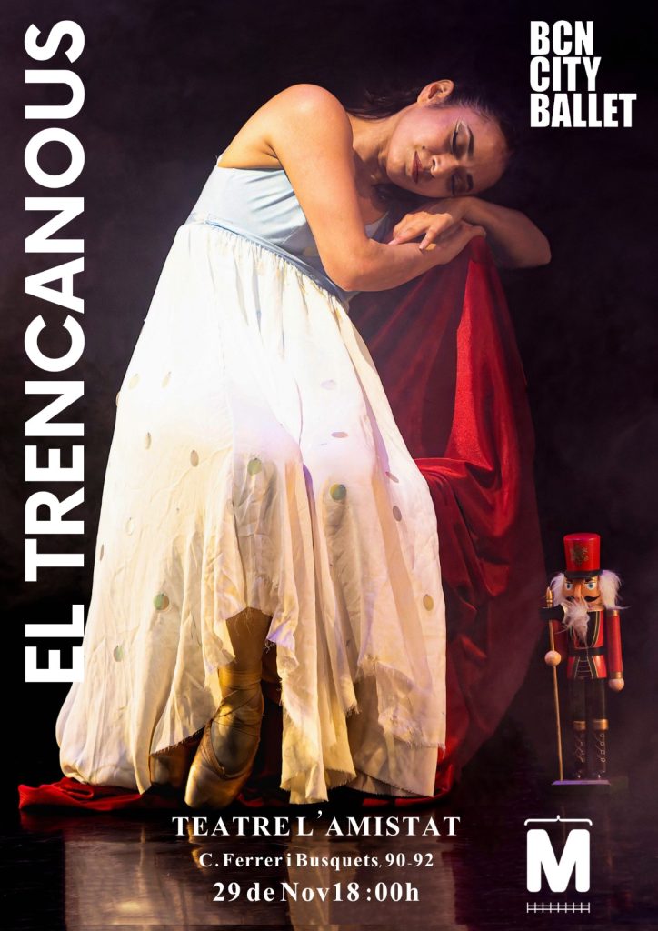 El Trencanous