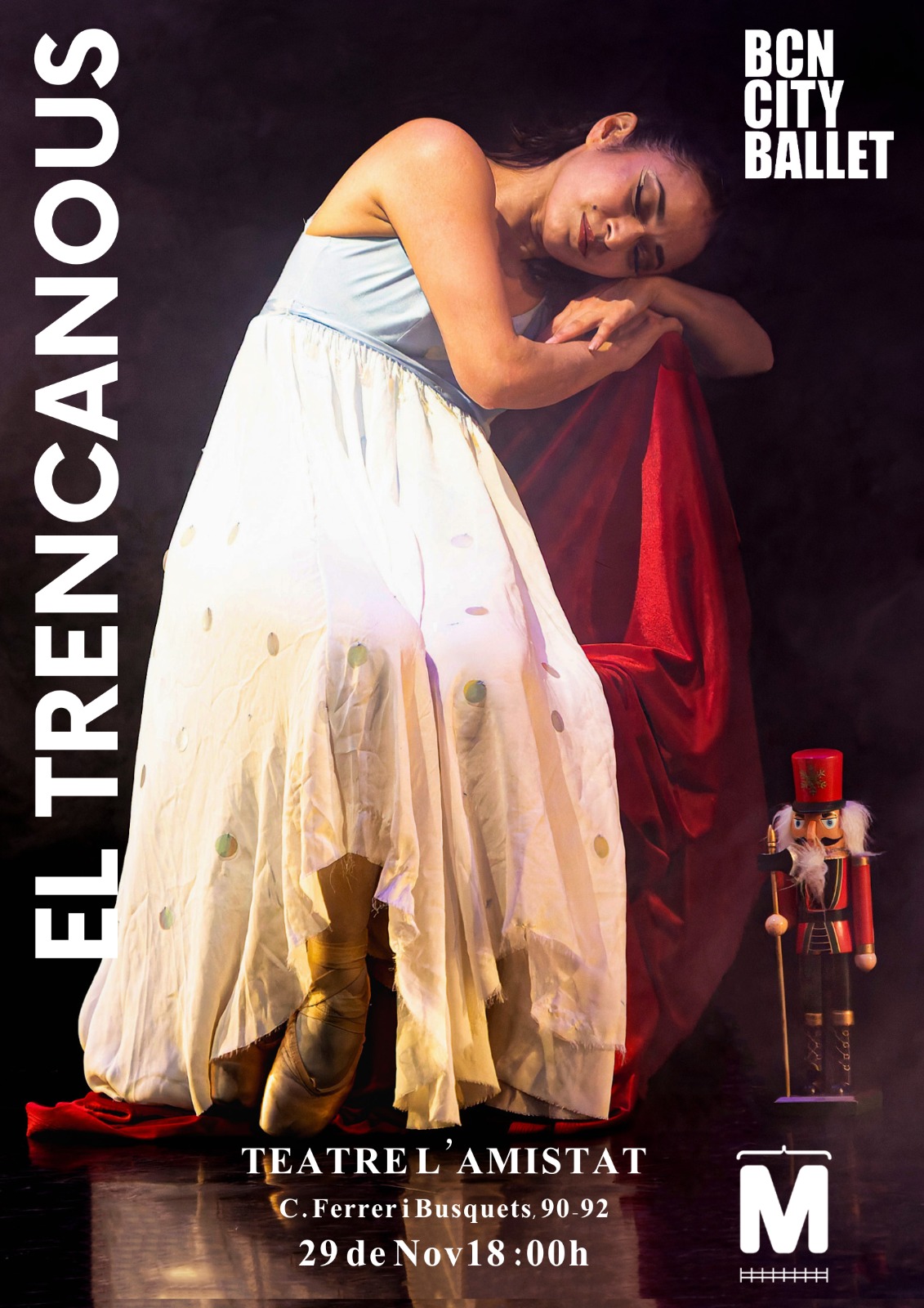 El Trencanous
